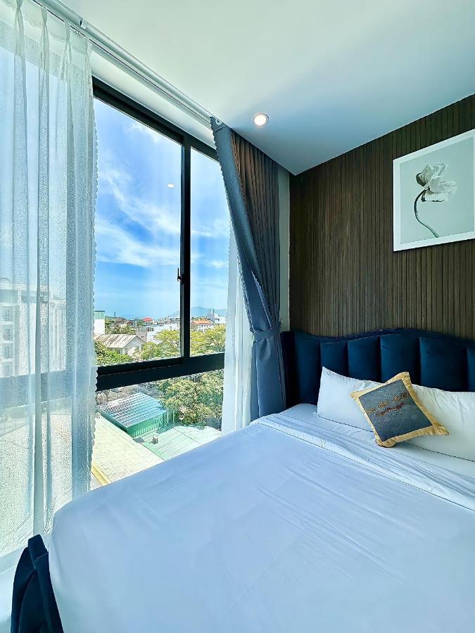 Tuan Ninh Hotel II Chi Khu Co Ong Dış mekan fotoğraf