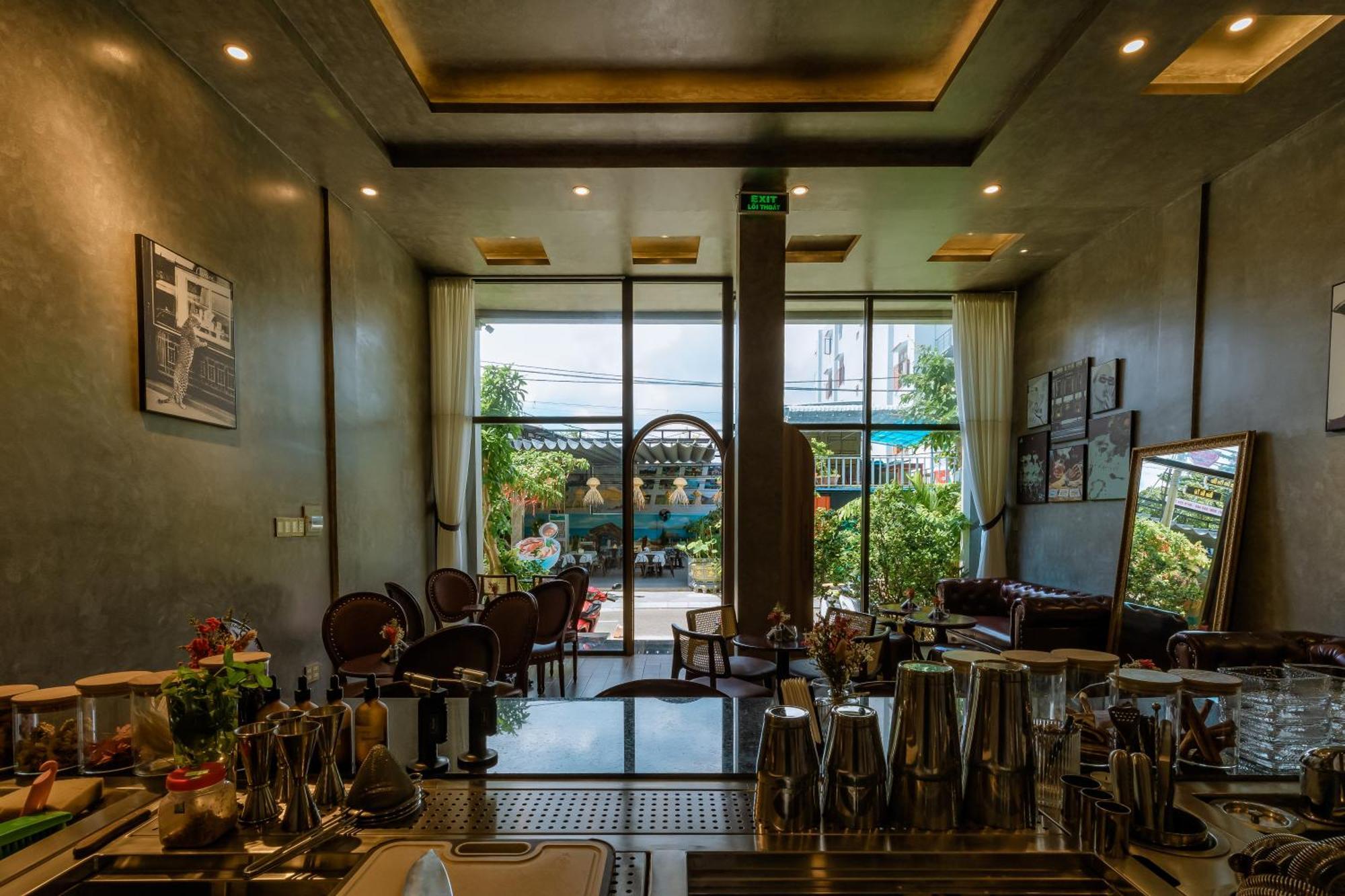 Tuan Ninh Hotel II Chi Khu Co Ong Dış mekan fotoğraf