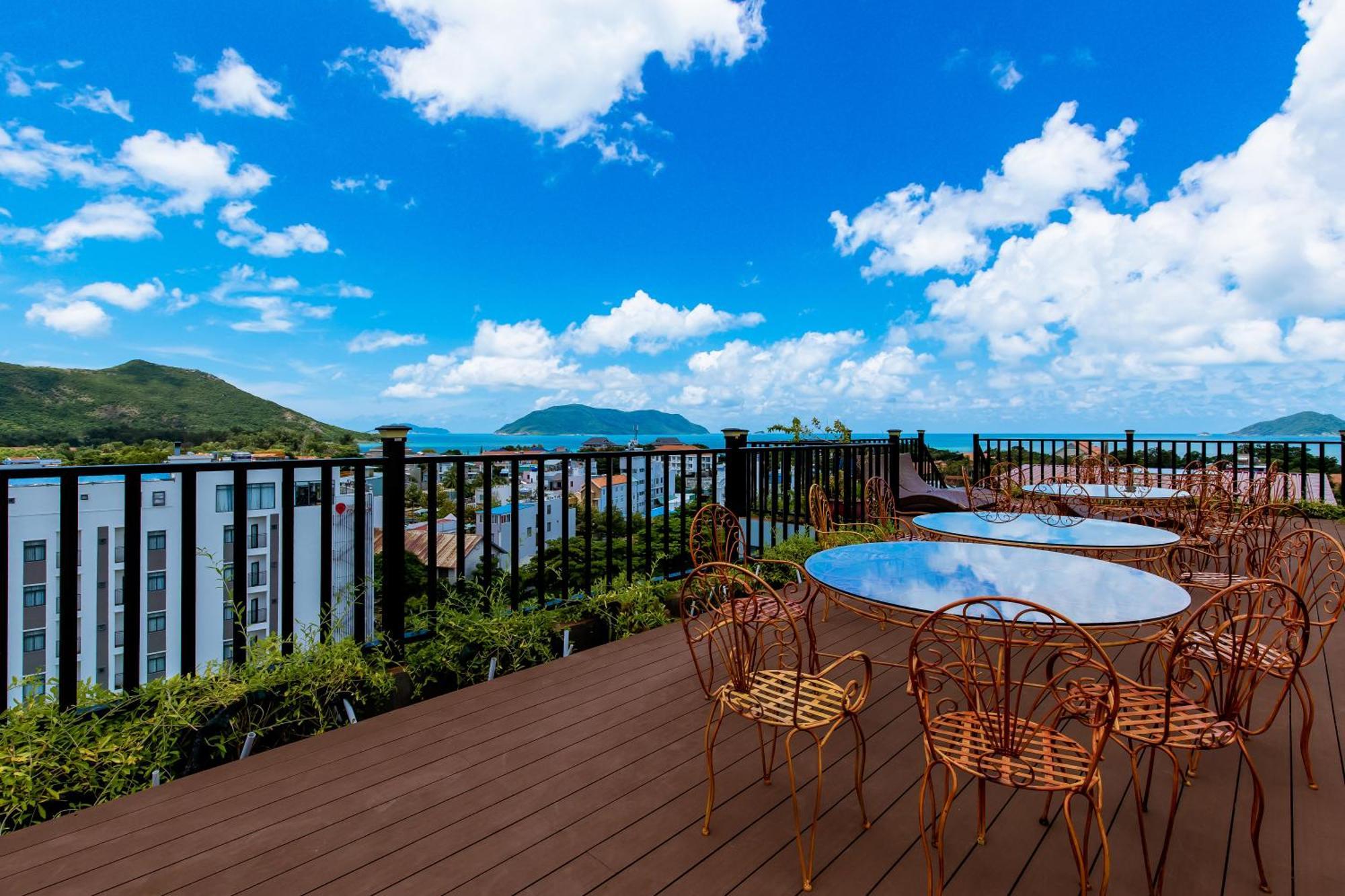 Tuan Ninh Hotel II Chi Khu Co Ong Dış mekan fotoğraf